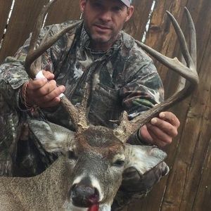 Meet your Posher, Stuart